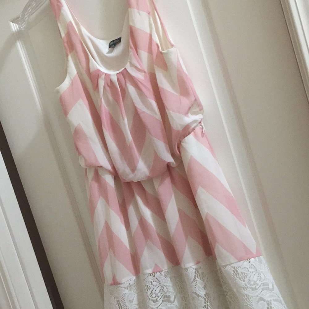 Lily Rose Dress